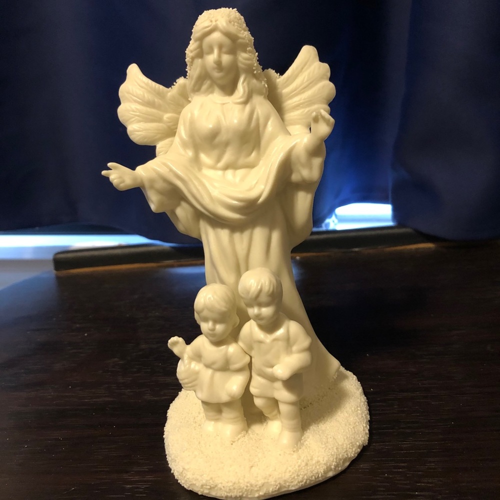 Porcelain Angel